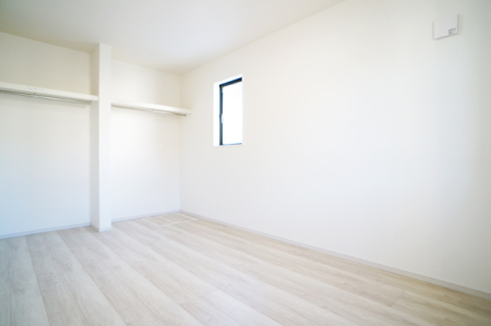 その他内観 内装■機能的で使いやすいお部屋で毎日を快適に