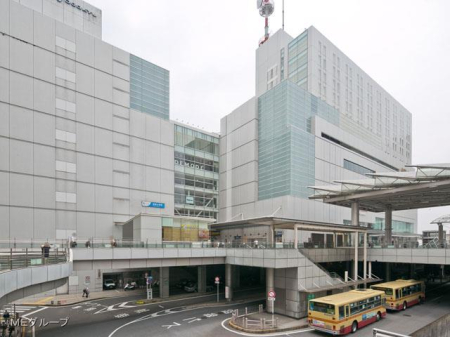 周辺環境 駅 2200m 小田急小田原線「相模大野」駅