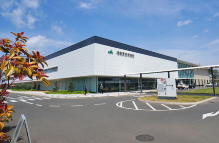 周辺環境 病院 800m 相模原協同病院