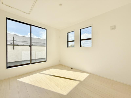その他内観 内装■清潔感あふれるお部屋で毎日を快適に過ごせます