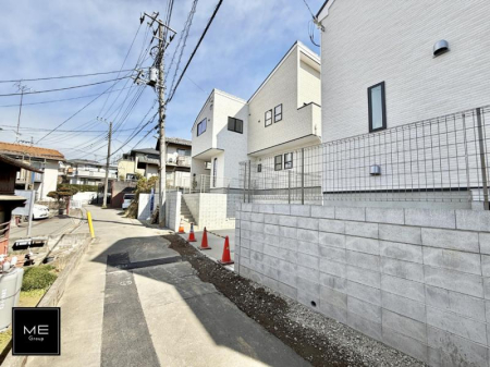 現地外観写真 外観■家族とのお出かけが楽しくなる環境です