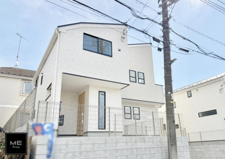 現地外観写真 外観■まずは一度ご覧ください
