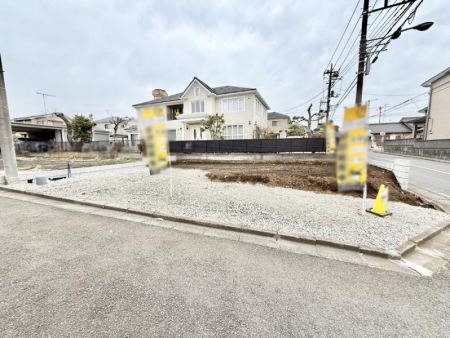 現地外観写真 外観■まずは一度ご覧ください