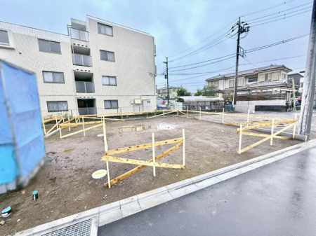 現地外観写真 外観■まずは一度ご覧ください