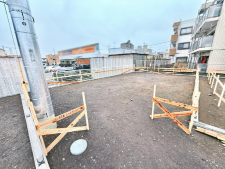 現地外観写真 外観■まずは一度ご覧ください