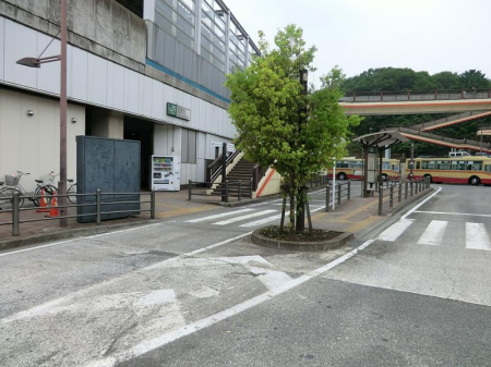 周辺環境 駅 800m ＪＲ相模線「上溝」駅