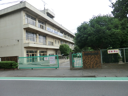 周辺環境 小学校 650m 相模原市立上溝小学校