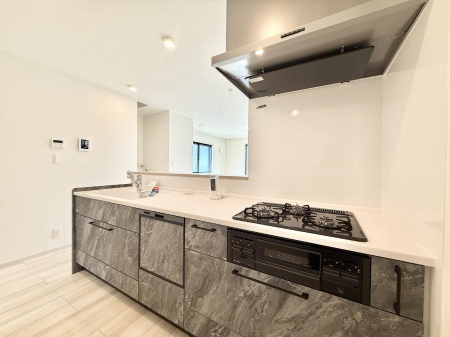 �L�b�`�� ���������������̖��@��������A���ʂȃL�b�`��