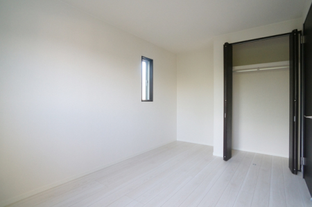 その他内観 内装■シンプルで使いやすい空間がスッキリ感じられます