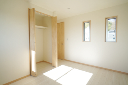 その他内観 内装■シンプルで使いやすい空間がスッキリ感じられます