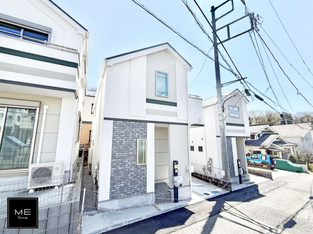 周辺環境 小学校 2300m 町田市立相原小学校
