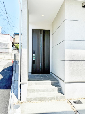 周辺環境 幼稚園・保育園 1143m 町田すみれ幼稚園