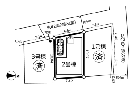 周辺環境 病院 1576m はまくぼクリニック