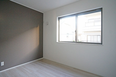 その他内観 内装■どこになにを置くか楽しみな自分のお部屋