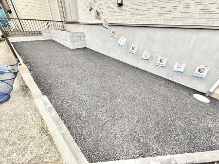 周辺環境 小学校 750m 大和市立大和小学校