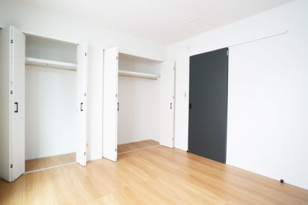 その他内観 内装■落ち着いた雰囲気のお部屋で心が安らぐ空間