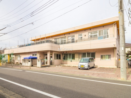 周辺環境 幼稚園・保育園 830m 相模原保育園