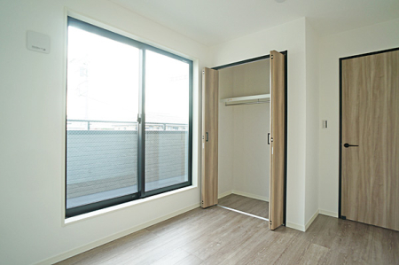 その他内観 内装■落ち着いた雰囲気のお部屋で心が安らぐ空間