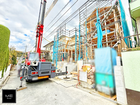 ���n�O�ώʐ^ �O�ρ��V������炵���n�܂�ꏊ�ŁA�Ƒ����J��[�߂�