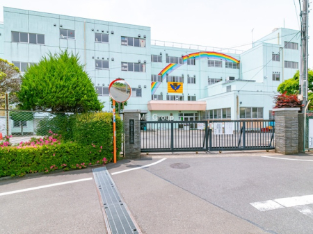 ���ӊ� ���w�Z 1100m ����s�������u���w�Z