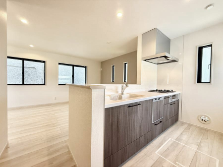 �L�b�`�� �������L���C�ɕЕt���A�g���₷���L�b�`��