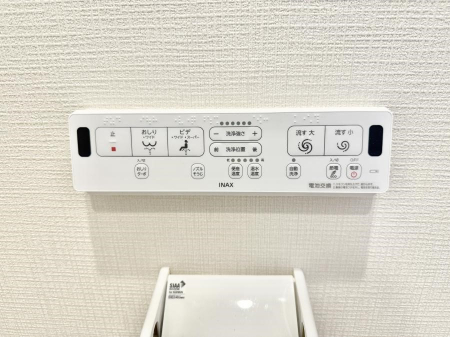 ���̑����� �ݔ����������ŉ��K�A���������ۂ����V�����[�g�C��