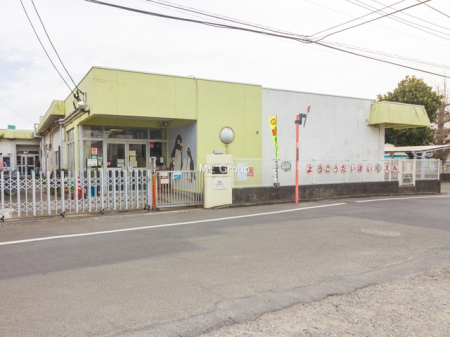 周辺環境 幼稚園・保育園 150m 陽光台保育園