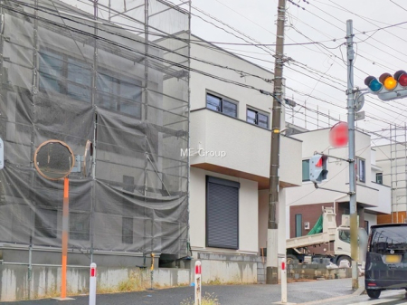 現地外観写真 外観■まずは一度ご覧ください