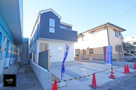 現地外観写真 外観■まずは一度ご覧ください