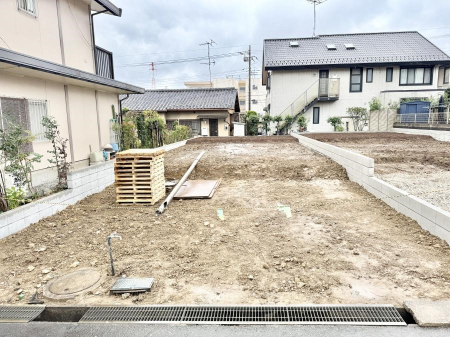 現地外観写真 外観