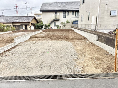 現地外観写真 外観