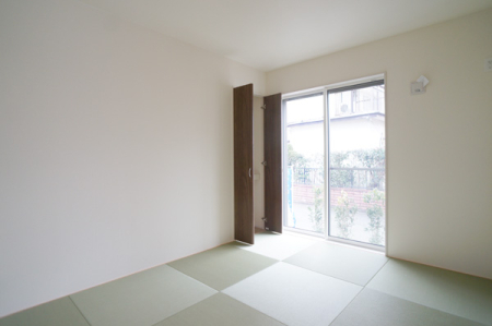 その他内観 内装■どこになにを置くか楽しみな自分のお部屋