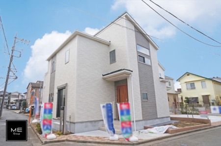 周辺環境 その他環境写真 616m エコス川口店