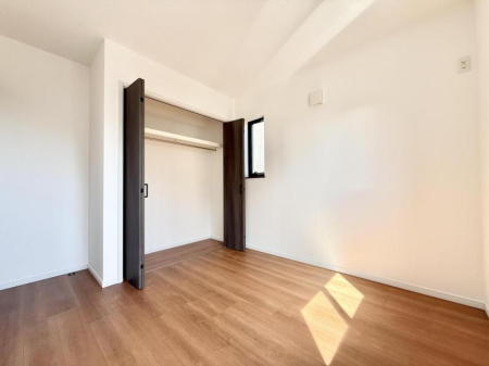 その他内観 内装■落ち着いた雰囲気のお部屋で心が安らぐ空間