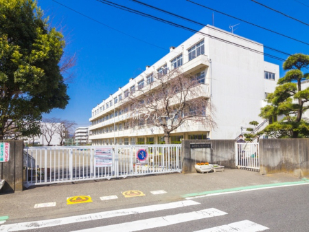 周辺環境 小学校 270m 相模原市立宮上小学校