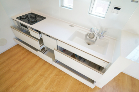 Lb` ƑƂȂAR~jP[V̏