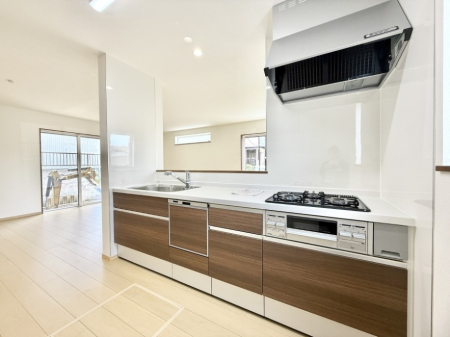 �L�b�`�� �������L���C�ɕЕt���A�g���₷���L�b�`��