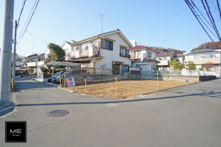 現地外観写真 外観■家族とのお出かけが楽しくなる環境です