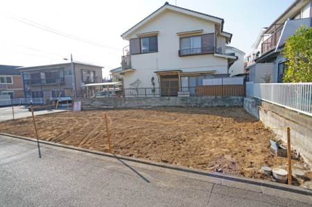 現地外観写真 外観■まずは一度ご覧ください