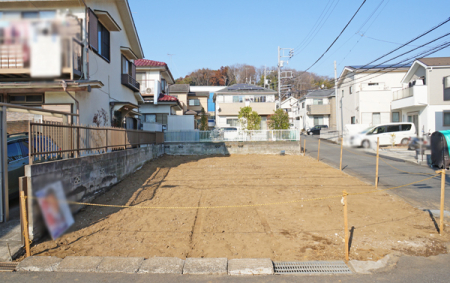 現地外観写真 外観■暮らしを豊かにする充実した仕様設備で快適に