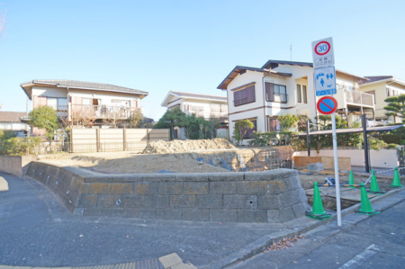 現地外観写真 外観■まずは一度ご覧ください