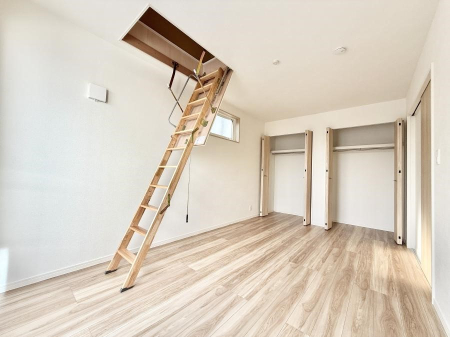 その他内観 内装■優雅で穏やかな時間が流れる空間
