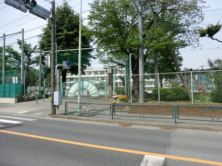 周辺環境 その他環境写真 2000m 町田市立相原小学校