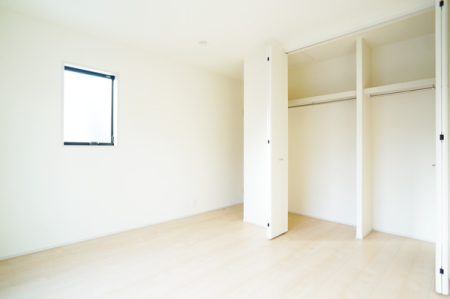 その他内観 内装■自分だけのスペース どんなお部屋にするかとっても楽しみですね