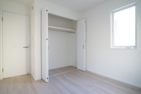 その他内観 内装■どこになにを置くか楽しみな自分のお部屋
