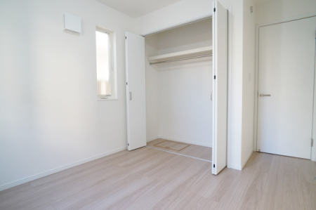 その他内観 内装■機能的で使いやすいお部屋で毎日を快適に
