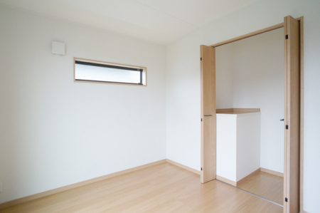 その他内観 内装■シンプルで使いやすい空間がスッキリ感じられます