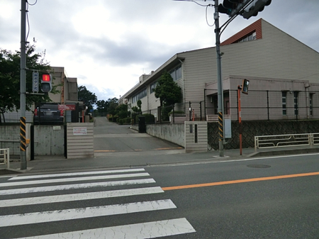 周辺環境 小学校 210m 相模原市立川尻小学校