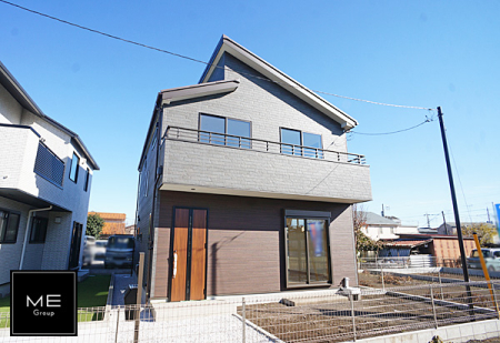 現地外観写真 外観■まずは一度ご覧ください