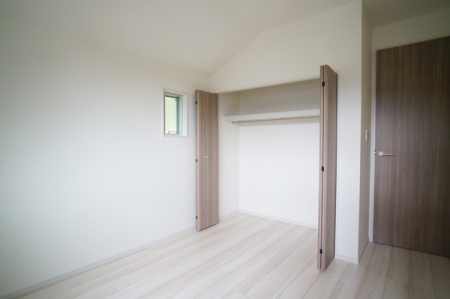 その他内観 内装■どこになにを置くか楽しみな自分のお部屋